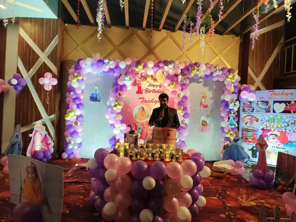 Hiring a Corporate Magician