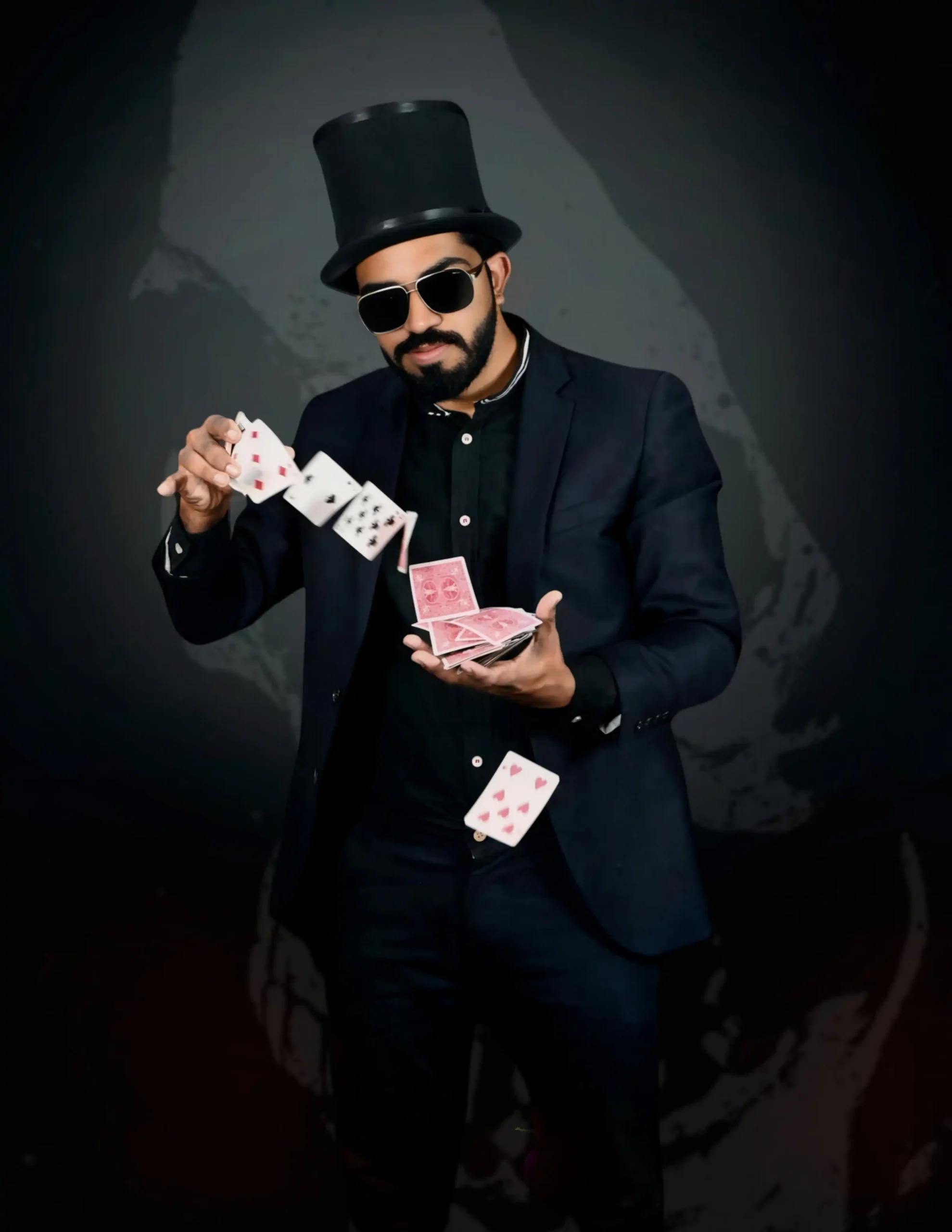 Best Magician In Akbarpur | Magician Parth
