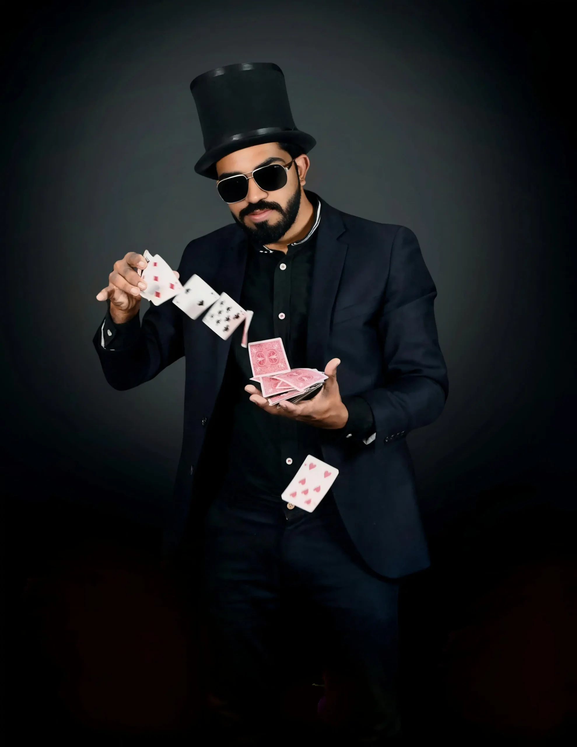 Best Magician In Amroha