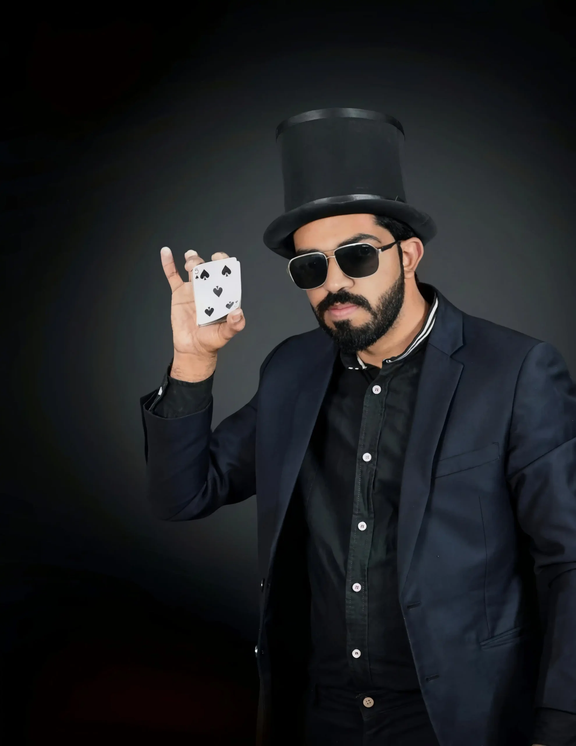 Best Magician In Farrukhabad