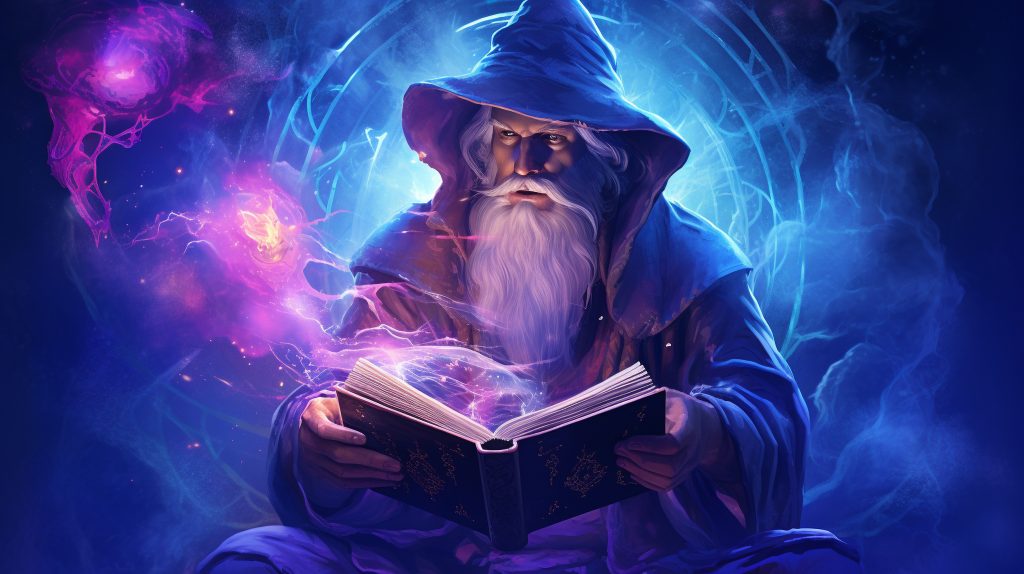 hiring an event magician