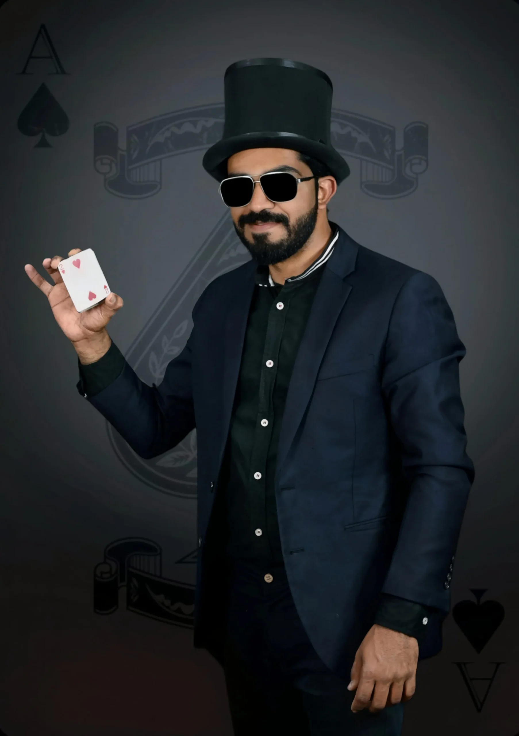 Best Magician In Nepalgunj Nepal Magician In Nepal