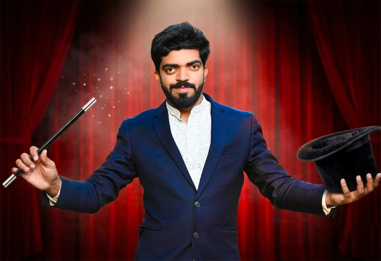 Best Magician In Bahraich